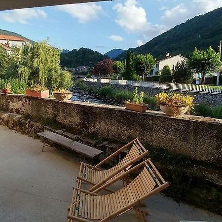 Beaurivage1 Leilighet Ax-les-Thermes Eksteriør bilde